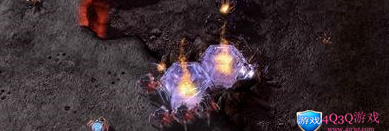 22.5.5补丁内容改动详解《星际争霸2：虚空之遗》PVZ使徒战术开局心得分享-4Q3Q游戏软件站-真经典单机网络游戏软件，真福利