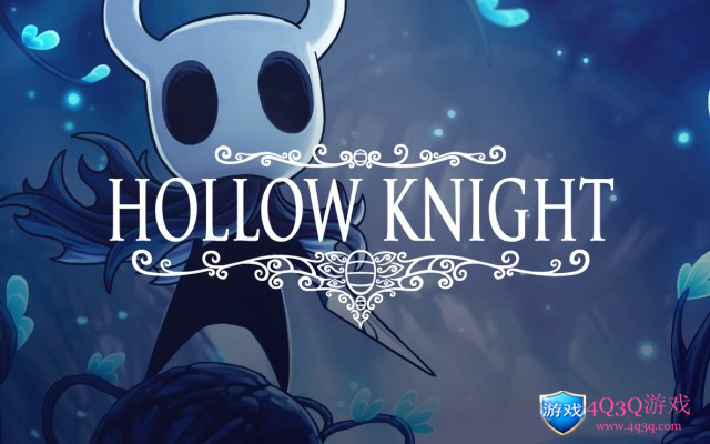 角色扮演《空洞骑士》Hollow Knight（9.19阿里云盘补链）-4Q3Q游戏软件站-真经典单机网络游戏软件，真福利