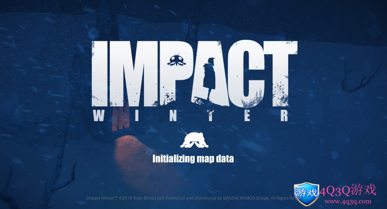 生存冒险游戏：《撞击冬季》中文版 Impact Winter（9.20阿里云盘补链）-4Q3Q游戏软件站-真经典单机网络游戏软件，真福利
