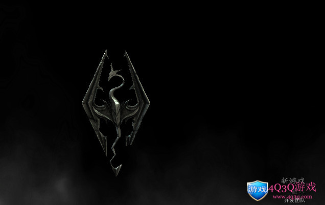 角色扮演游戏：《上古卷轴5：天际》全DLC中文版（The Elder Scrolls V: Skyrim）-4Q3Q游戏软件站-真经典单机网络游戏软件，真福利