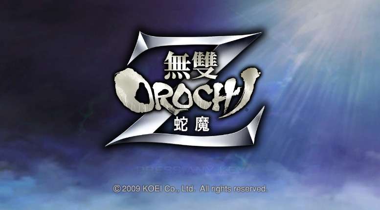 《无双蛇魔Z》中文版 完整音乐高品质 附赠：游戏存档 修改器 图文攻略 兼容win10-4Q3Q游戏软件站-真经典单机网络游戏软件，真福利