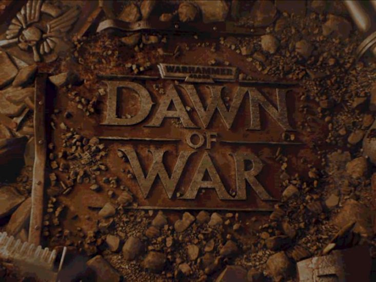 战争战略类游戏《战锤40K：战争黎明》中文版 带完美攻略 win10完美运行-4Q3Q游戏软件站-真经典单机网络游戏软件，真福利