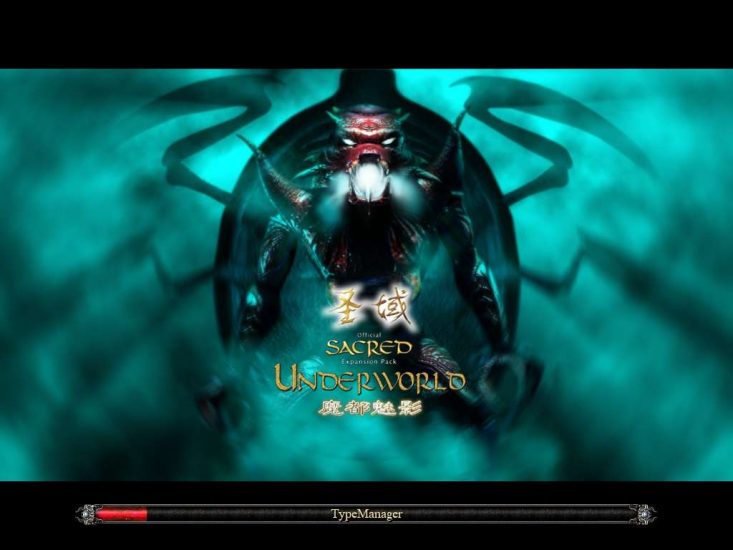 经典怀旧《圣域：魔都魅影》中文版 完美运行高品质无降质完整版（win7,10,11完美运行）-4Q3Q游戏软件站-真经典单机网络游戏软件，真福利